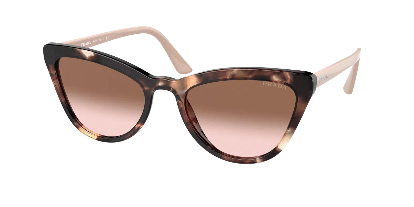 Prada Conceptual 01VS Sunglasses - view 15